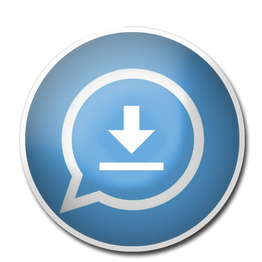Status Saver For Whatsapp icon