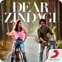 Dear Zindagi Movie Songs