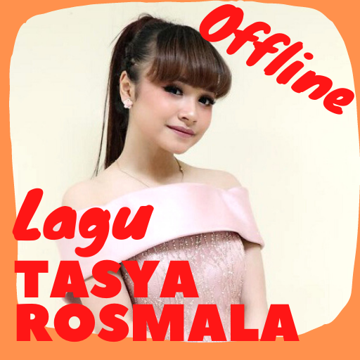 Lagu Tasya Rosmala Lengkap Offline icon