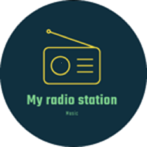 My Radio station icon