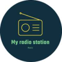 My Radio station