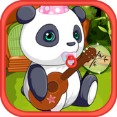 Baby Panda Care icon