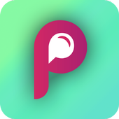 MyPic Video Status - Lyrical Video Status Maker icon