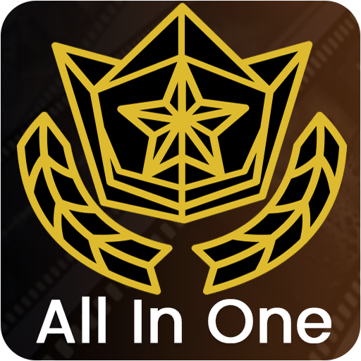 ALL IN ONE Best icon