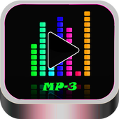 MP-3 Player icon