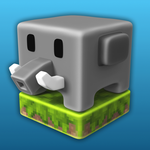 Craftsman vs Blockman: Exploration icon