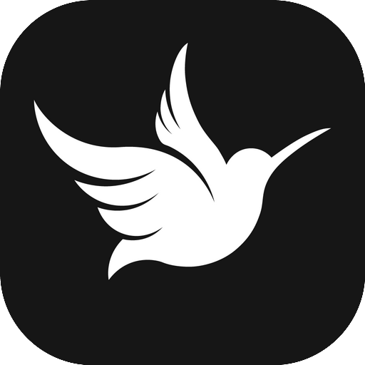 BirdMove Driver icon