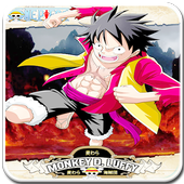 New One Piece Romance Dawn Guide icon