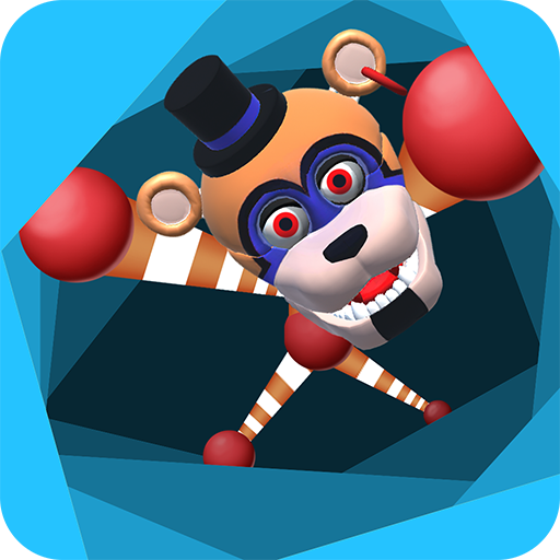 Stretch Master: Stretch Man icon