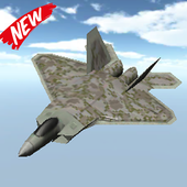 Foam Air war Fighters icon