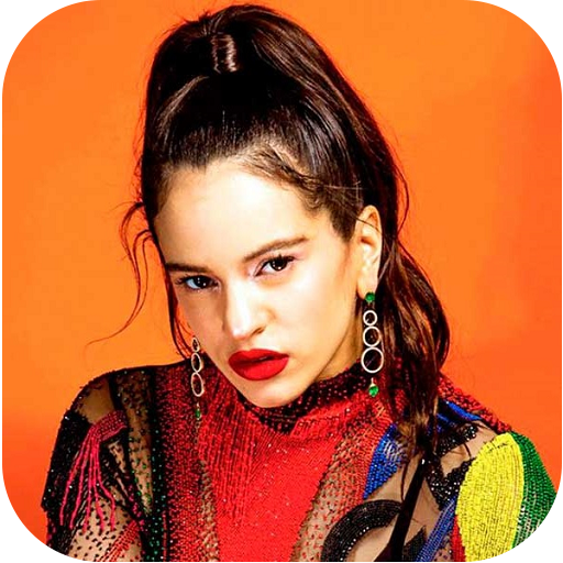 Rosalia Musica y Letras icon