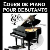 Cours piano - Débutant