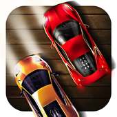 Night Racer: Traffic Racing