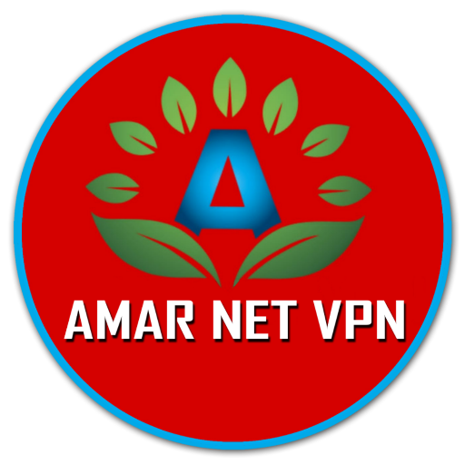 AMAR NET VPN icon