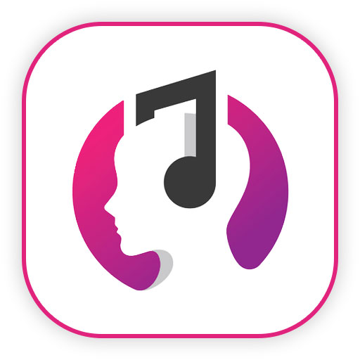 Mix Name To Song - DJ Name Music Player icon