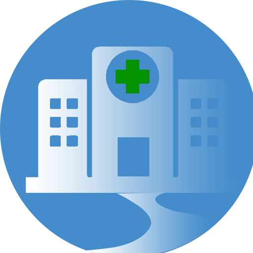 Hospitals And Clinics Yangon иконка