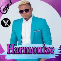 Harmonize's Best Songs Without Internet