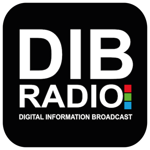 DIB Radio icon