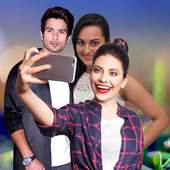 Selfie with Heroine on 9Apps