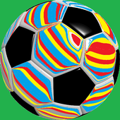 Mini Board Soccar icon