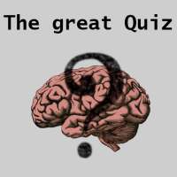 The Great Quiz