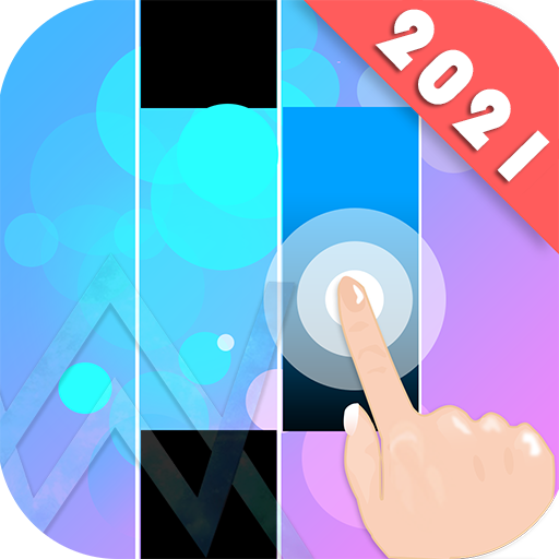 Alan Walker DJ - New Magic Piano Tiles icon