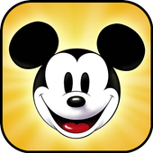 Mickey Wallpapers icon