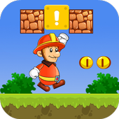 Abenteuer von Mario - Free icon