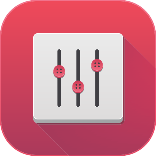 Volume Button أيقونة