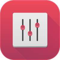 Volume Button on 9Apps