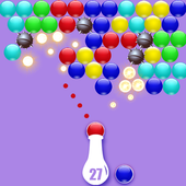 Bubbles Shooter Elite icon