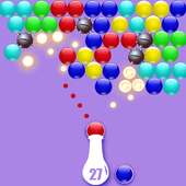 Bubbles Shooter Elite