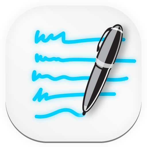 Note It with GoodNotes Helper icon
