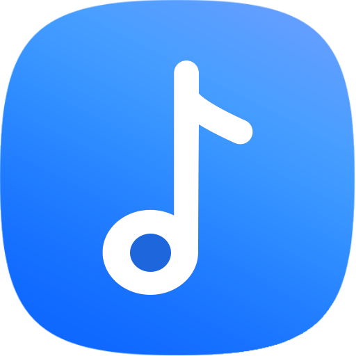 Galaxy Player - Music Player icon