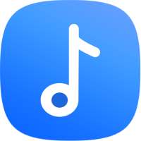 Galaxy Player - Music Player