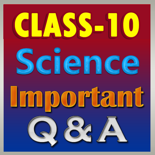 10th class science important Q icon