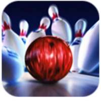Bowling 3D Strike Free