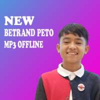 Lagu Betrand Peto Deritaku on 9Apps