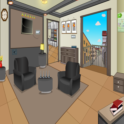 Gold Fish Rescue 2 icon