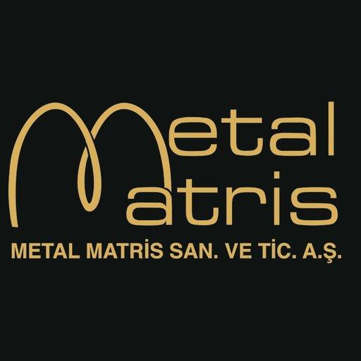 Metal Matris Geri Bildirim icon