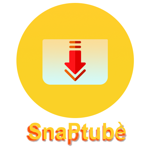 Snaptubè All Video Downloader icon