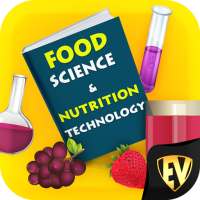 Food Science & Nutrition Technology - Food Tech on 9Apps