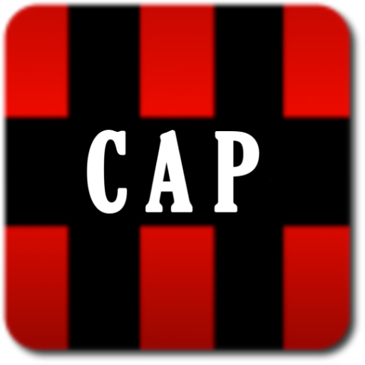 CAP Notícias &amp; Jogos icon