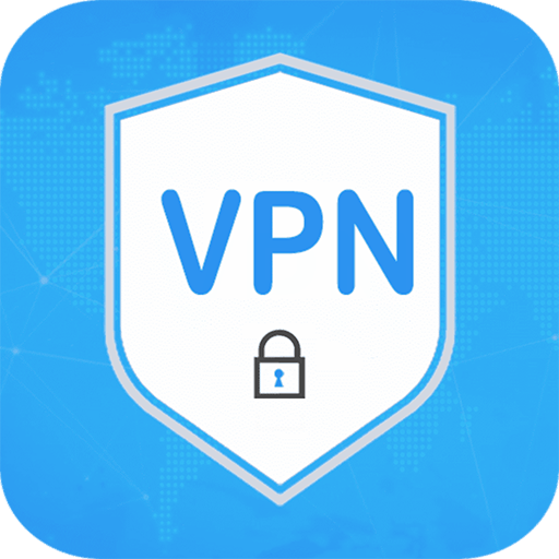 Secure VPN - Мобильная защита и безопасный прокси иконка