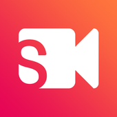 Splice - Video Editor   Movie Maker icon