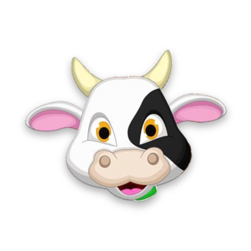 Save The Cow icon