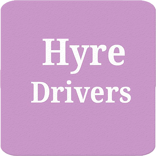 Hyer Drivers icon