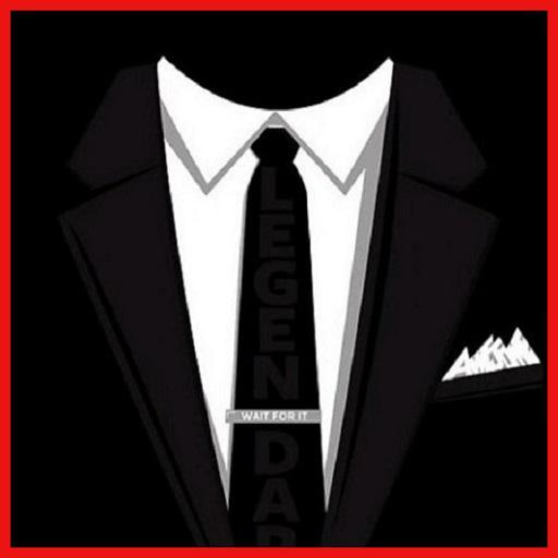 Manly Wallpaper icon