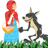 LITTLE RED RIDING HOOD    icon