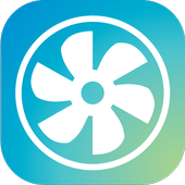 CPU Cooler 🚀 - Phone Cooler icon